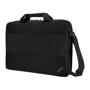 Lenovo Notebooktasche 15" Basic Topload Case Schwarz