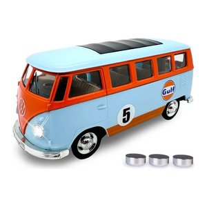 Jamara Volkwagen T1 1:30 hellblau 3+