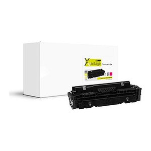 KMP XVantage®  magenta Toner kompatibel zu HP 415X (W2033X)