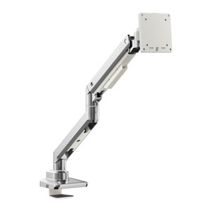 Alogic TIS 17-49" 1 Gelenk 20kg weiß/silber