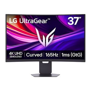 LG 93,98cm 37G800A-B UHD 16:9 VA HDMI DP USB