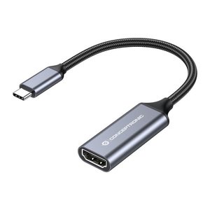 CONCEPTRONIC Adapter USB-C3.2->HDMI2.0 4K/60Hz 0.18m sw