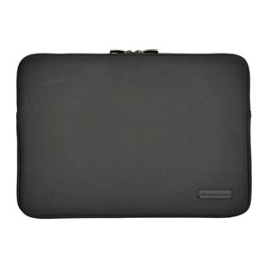 CONCEPTRONIC Notebookhülle 14" Polyester, Neopren schwarz