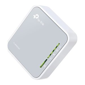 TP-Link WL-Router TL-WR902AC (AC/750/Mini-Pocket) V4.6