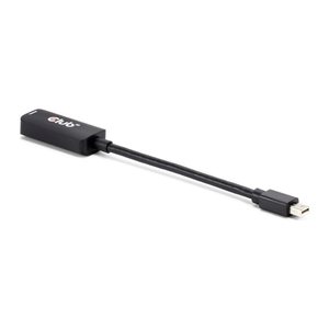 Club3D Adapter MiniDisplayPort > HDMI 2.1 HDR 8K60Hz retail
