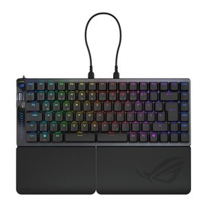 ASUS TASTATUR ROG FALCATE DE