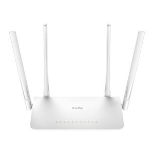 Cudy WR1300 Gigabit Wi-Fi Mesh Router