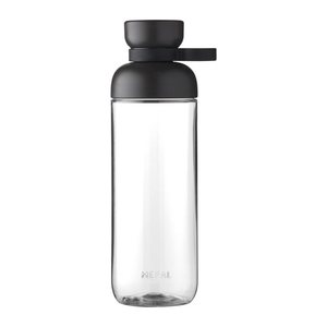 MEPAL Trinkflasche Vita nordic black 700,0 ml, 1 St.