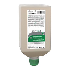 GREVEN® SOFT HRC Handreiniger 2 l, 1 St.
