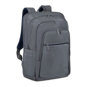 Riva NB Rucksack Alpendorf Eco 17,3" grau 7569