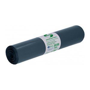 RE:SOURCE Müllbeutel Basic 120,0 l blau, 25 St.