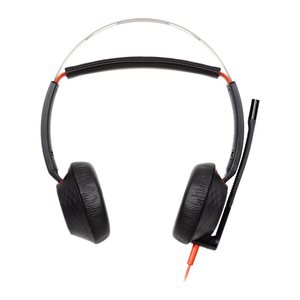 Poly Blackwire 5220 Stereo Teams USB-C/A/3,5mm bulk