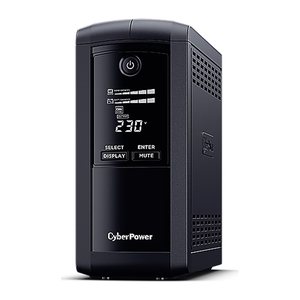 Cyberpower USV ValuePRO VP700ELCD 390W Line-Interactive