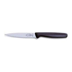 DICK Küchenmesser  ProDynamic silber, schwarz, Klinge: 11,0 cm, 1 St.
