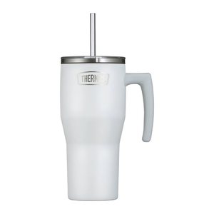 THERMOS® Isolierbecher REFRESHING SERIES weiß, matt 850,0 ml, 1 St.