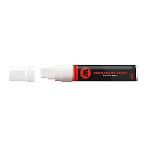 MOLOTOW Permanentmarker weiß 15,0 mm, 1 St.