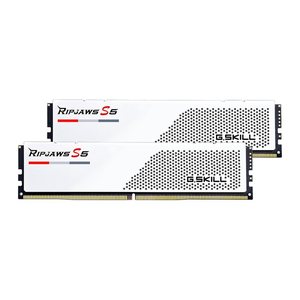 DDR5 32GB PC 5600 CL40 G.Skill KIT (2x16GB) 32-RS5W