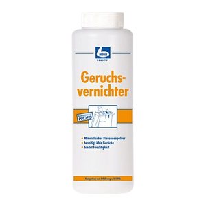 DR.BECHER Biotonnenpulver Geruchsvernichter Citrus 750,0 g, 1 St.
