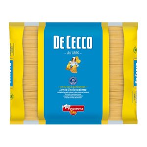 DE CECCO Spaghetti 3,0 kg, 1 St.