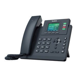 Yealink IP Telefon SIP-T33G V2