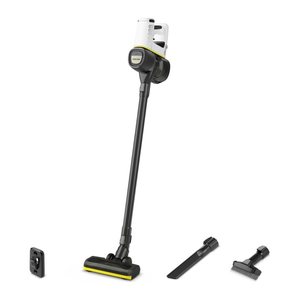 KÄRCHER VC 4 Cordless myHome Akku-Staubsauger