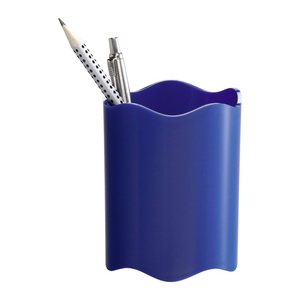 DURABLE Stifteköcher TREND blau 1 Stück