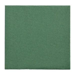 PAPSTAR Servietten Daily Collection grün 2-lagig 32,0 x 32,0 cm, 150 St.