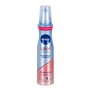 NIVEA COLOR CARE Schaumfestiger 150,0 ml
