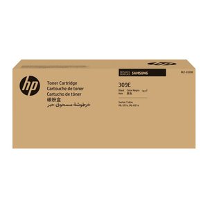 HP ersetzt Samsung MLT-D309E Schwarz Tonerpatrone