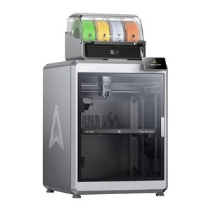 CREALITY K2 Plus Combo 3D-Drucker grau