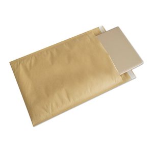 ELCO Polstertaschen braun für DIN A4, 4 St.