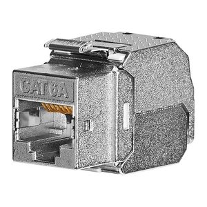 EFB RJ45 Keystone STP Cat.6A 500MHz zertifiziert