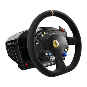 THRUSTMASTER RACER Ferrari 488 Challenge Edition Lenkrad