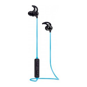 MANHATTAN In-Ear Bluetooth Sportheadset mit Leuchteffekt