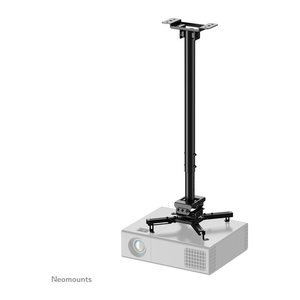 Neomounts Beamer-Deckenhalterung CL25-550BL1 schwarz