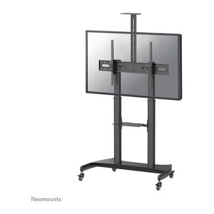 Neomounts TV-Ständer mit Rollen PLASMA-M1950E schwarz