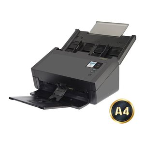 Avision Dokumentenscanner AD360G A4
