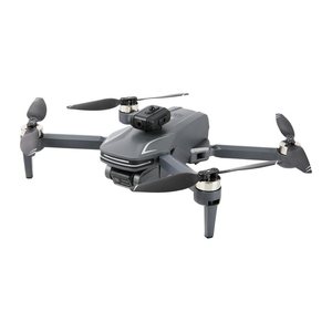 Amewi Drohne AMXFlight X4KPro mit Kamera, brushless 14+