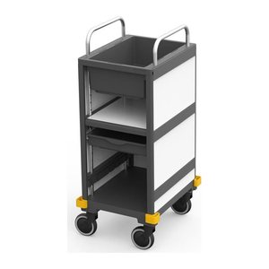 VERMOP Reinigungswagen Equipe Minibar