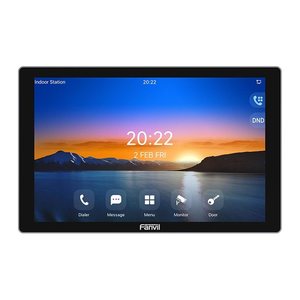Fanvil TFE SIP Indoor Station i506W