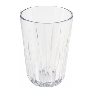 APS Mehrweg-Trinkbecher CRYSTAL transparent 0,15 l, 48 St.