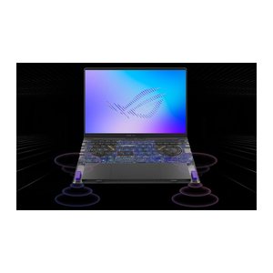 ASUS ROG Zephyrus G16 U9-386H 32 1 5080 GU606AW-TB009W W11H