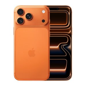 Apple iPhone 17 Pro Max cosmic orange 2 TB