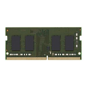 SO DDR4 8GB PC 3200 CL22 Kingston Certified Partner retail