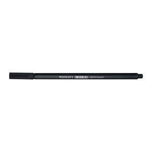 WESTCOTT STORYLINER Fineliner schwarz 0,4 mm, 1 St.