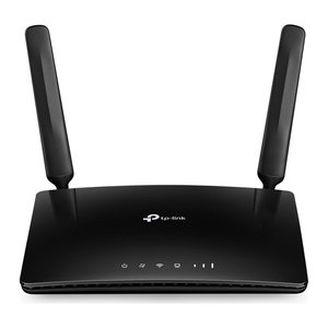 tp-link Archer MR400 mobiler WLAN-Router, 1 St.