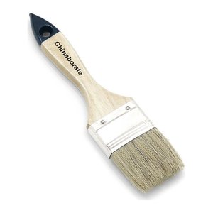 Nölle Flachpinsel
