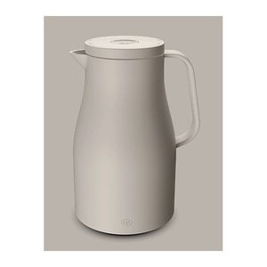 alfi Isolierkanne ECONSCIOUS beige 1,0 l, 1 St.