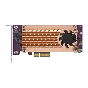QNAP QM2-2P-244A QM2 Card