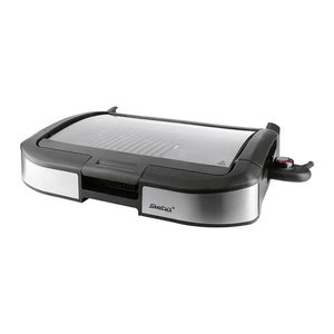 Steba Elektrogrill VG 195 2.200 W 58,0 x 39,0 x 11,5 cm, 1 St.